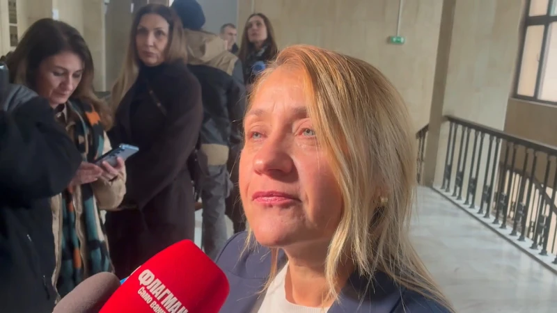 Адвокатът на Никола Бургазлиев: Иска да излезе от ареста, за да завърши средното си образование