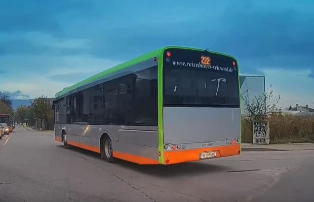 ПП–ДБ: Градският транспорт на Пловдив има нужда от поне 330 автобуса, а не от 10-годишен застой
