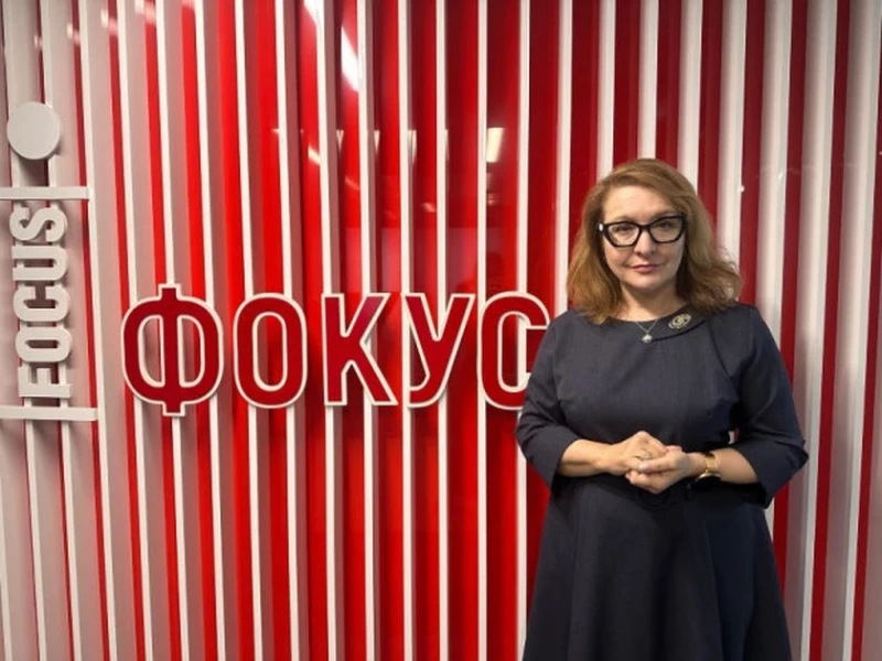 Проф. Антоанета Христова: Андрей Гюров е максимално отдалечен от управляващите и приближен до опозицията