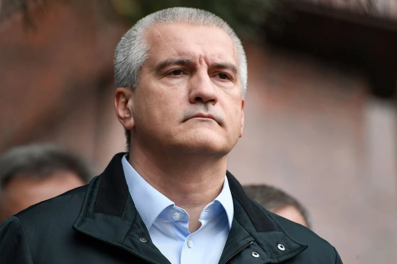 Аксьонов: Крим не се нуждае Запада да признае руския му статут