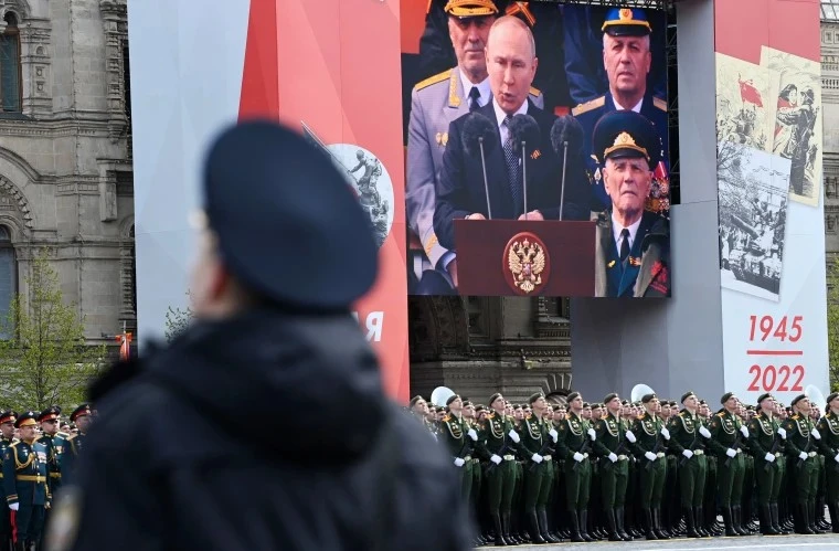 Доклад на Мюнхенската конференция: Русия подготвя война срещу балтийските страни или един от съседите си