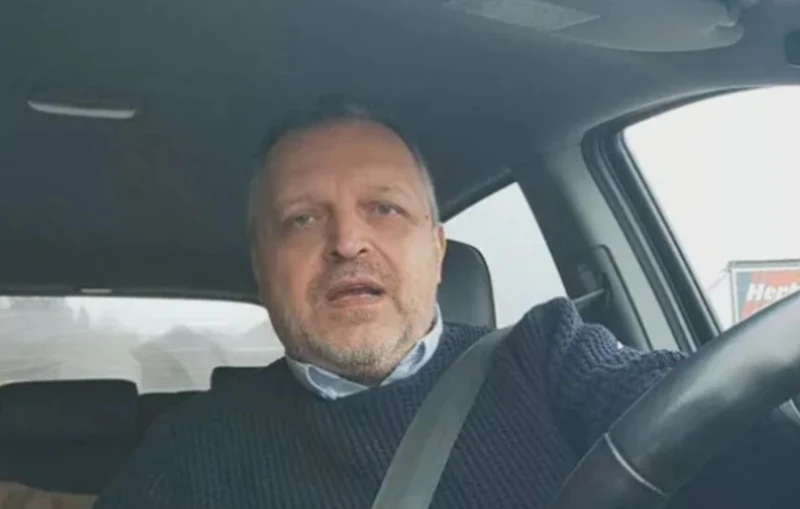 Доц. Милен Иванов за случая "Петрохан": Няма как от няколко кадъра да правим изводи