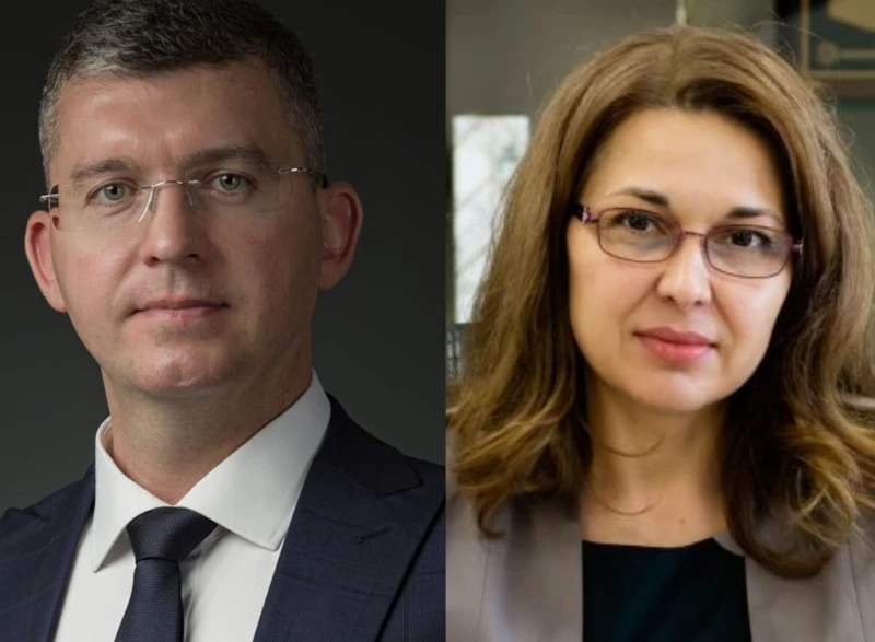 Нова битка за председател на Окръжния съд в Пловдив