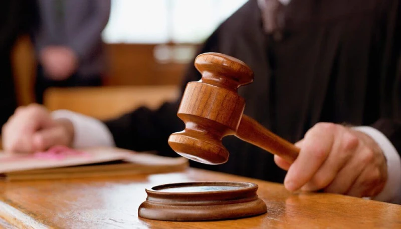 ВСС образува дисциплинарно производство срещу съдия от Русе