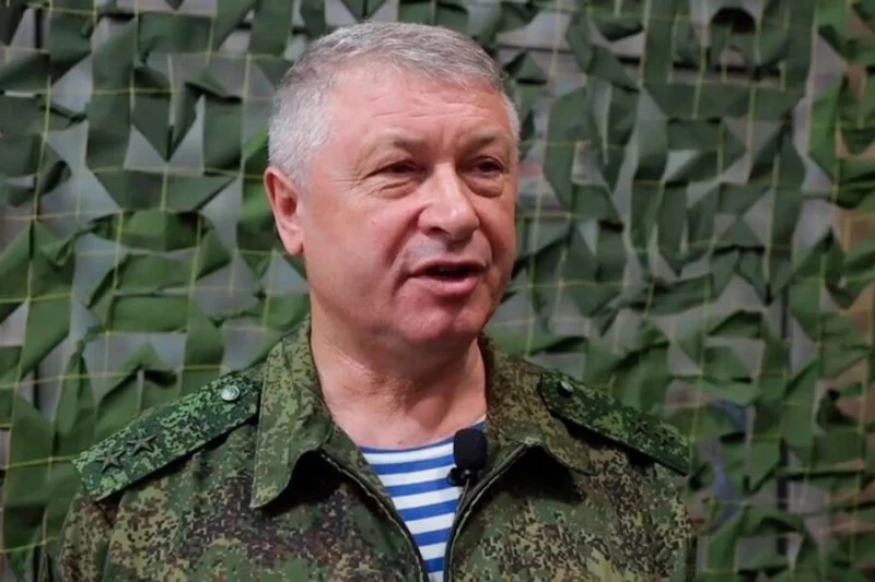 ФСБ задържа още един заподозрян за опит за покушение срещу генерал Алексеев