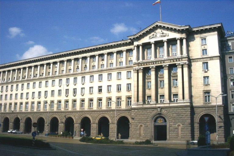 МС: Присъединяването към 