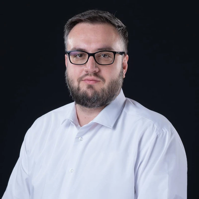 Общинският съветник Калин Иванов за избора на Крум Зарков и 10 млн. евро за ТИР паркинга