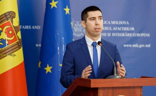 Молдова ще трябва да изплати 100 хиляди евро дългове, преди да напусне ОНД