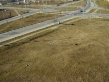 Проблем с част от уличното осветление в "Тракия"