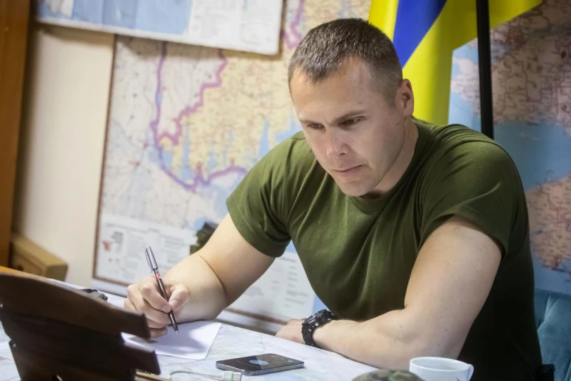Костенко: Русия няма да спре войната, ако получи Донбас