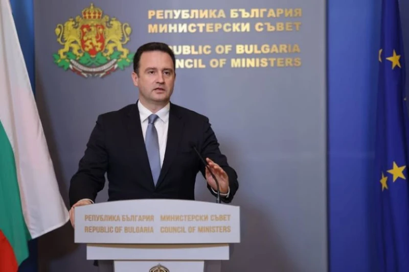 ���� �������: ������������ �� ������� �� ����������� �� "������" � ��� � �������� �� �������������� ��������