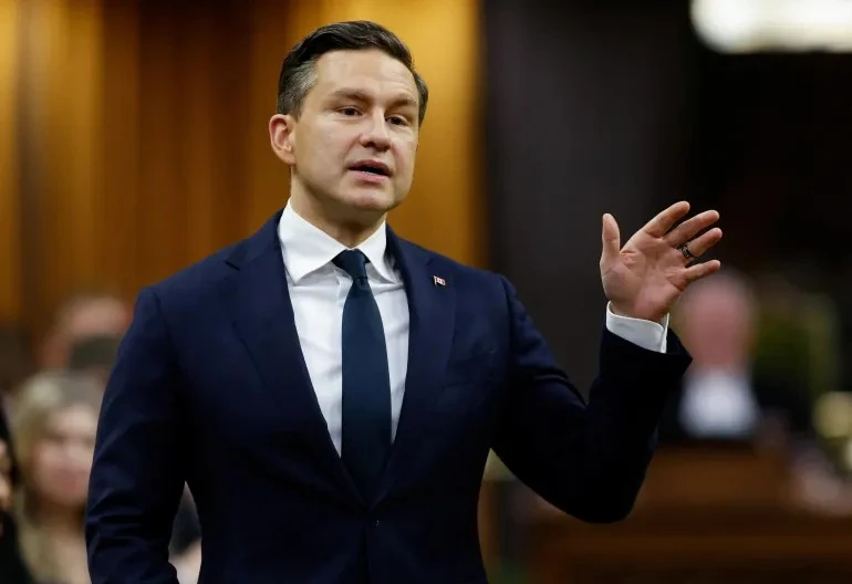 Лидерът на канадската опозиция осъди "безсмисления акт на насилие"