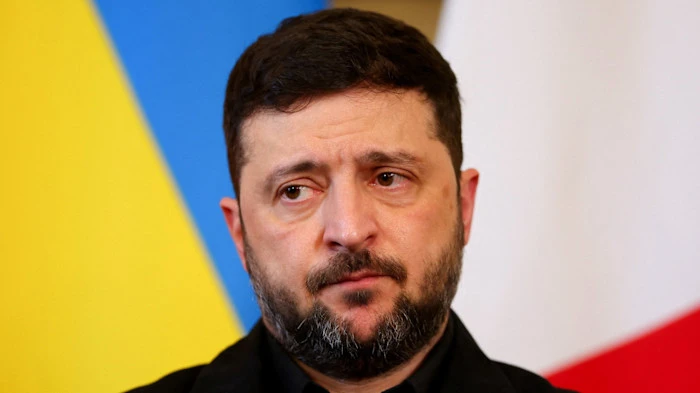 Украйна се подготвя да проведе президентски избори и референдум в един ден