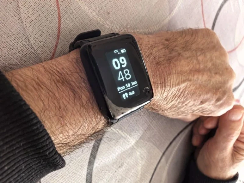 ������ �������:������ "������" � �������,������ ����������� ������ Telecare�
