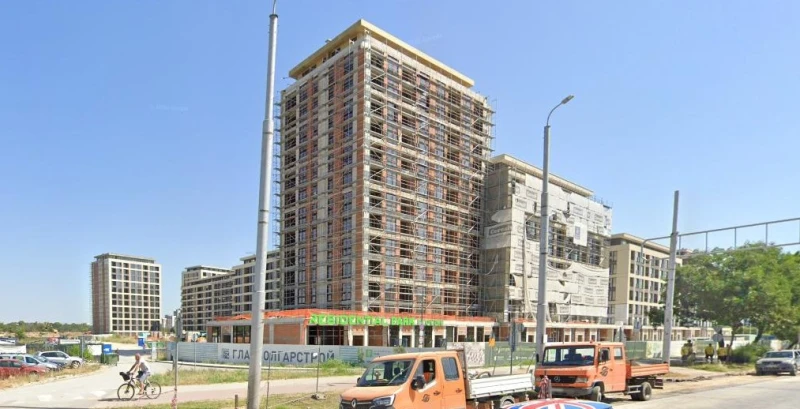 Нова тенденция в имотите в България, купувачите не избират апартаменти, а квартали