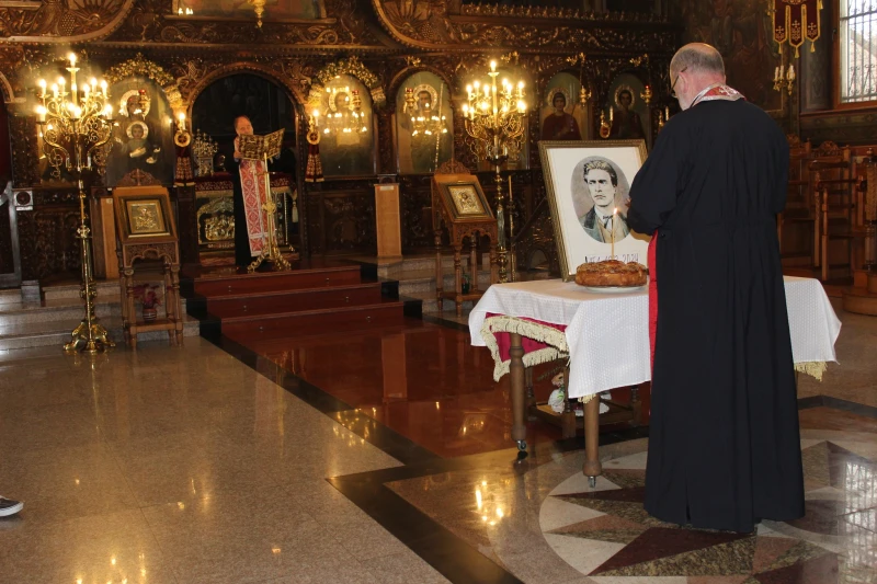 Почитаме 153 години от трагичната гибел на Васил Левски