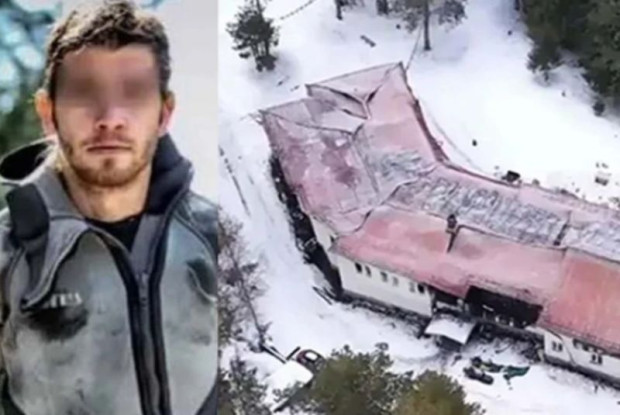 Майката на 22 годишния Николай Златков – Ралица Асенова сама