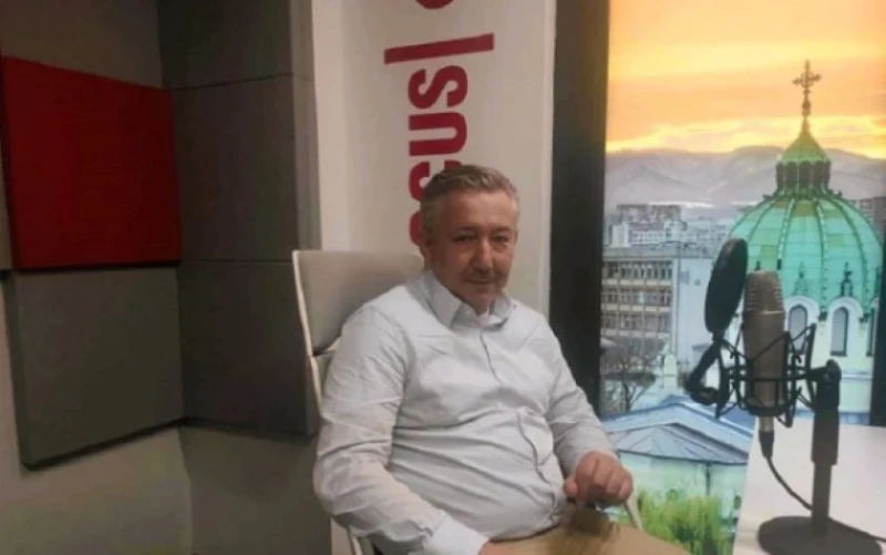 Проф. д-р Васил Яблански: Успешното лечение на травмите е 50% добра операция и 50% рехабилитация