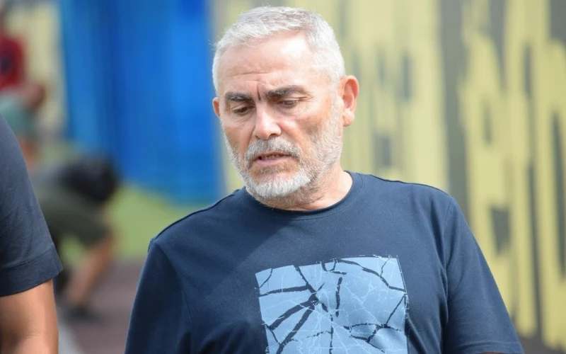 Румен Димов: Развиваме се в правилна посока, подготвихме се добре за втория полусезон