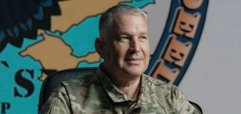 Командирът на ВВС Елизаров: Зеленски даде нереалистични срокове