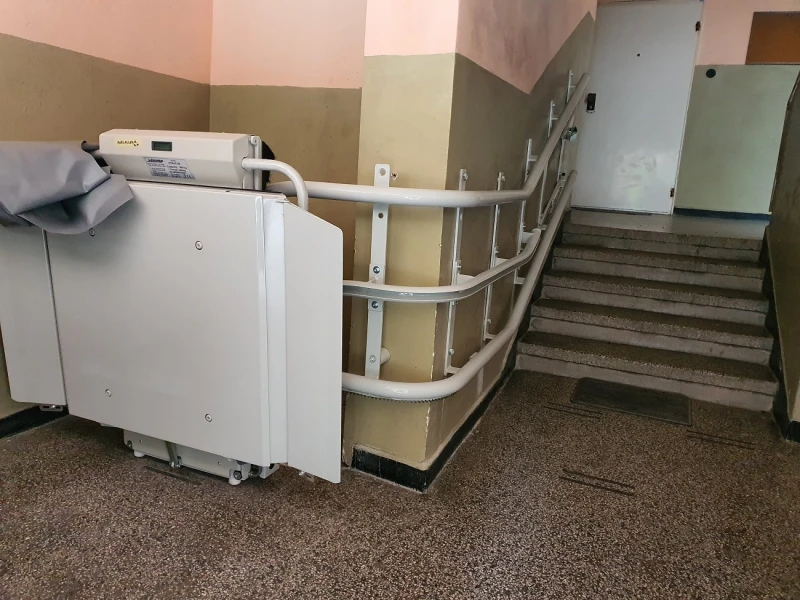 Бургазлии отново могат да кандидатстват по програмата за достъпна жилищна среда