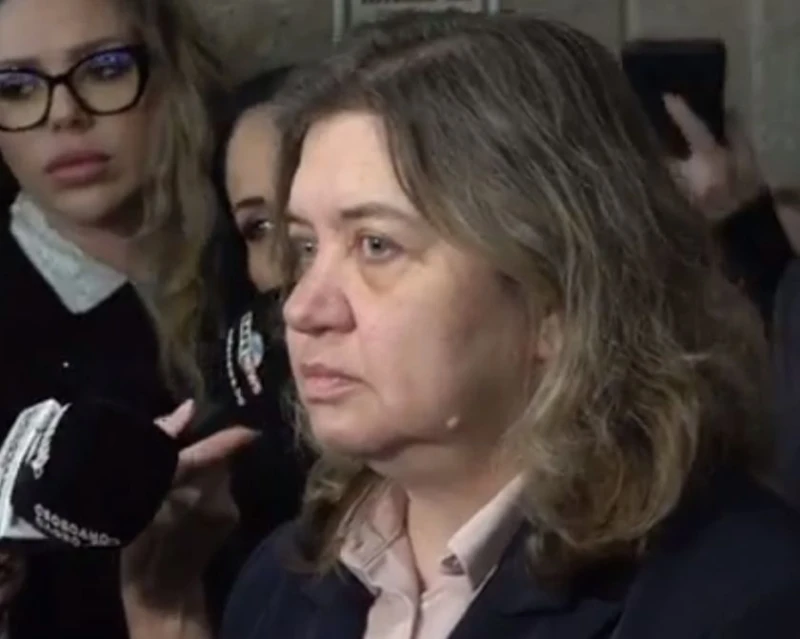 Киселова: Предполагам, че на 18 февруари ще имаме състав на правителството,  датата на изборите е 19 април