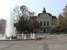 Нощен фотофест за двойници в центъра на Пловдив