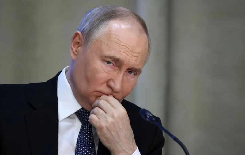 Украинска делегация може да посети Москва за директни преговори с Путин