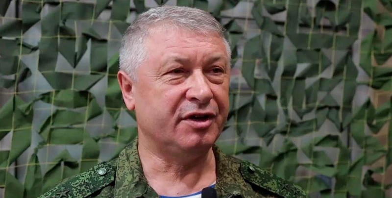Арестуваха трети съучастник за опит за покушение срещу генерал Алексеев