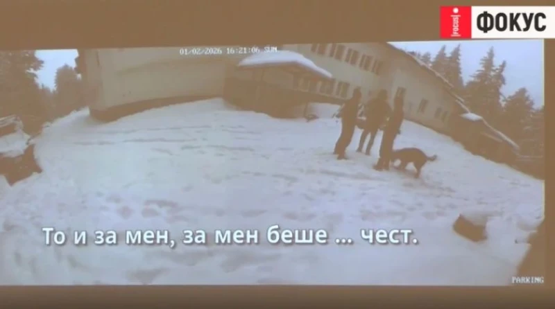 Кадри, заснети преди трагедията в Петрохан: Киберексперт откри разминаване в метаданните на файловете
