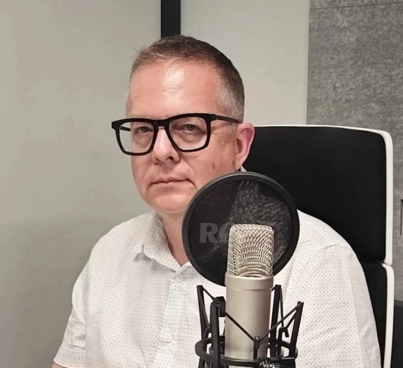 Дончо Барбалов: Има обективни фактори за намаляването на износа на български стоки