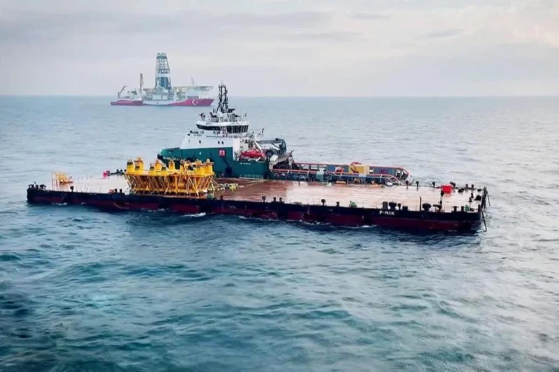 Турция ще подпише споразумение с британския енергиен гигант BP