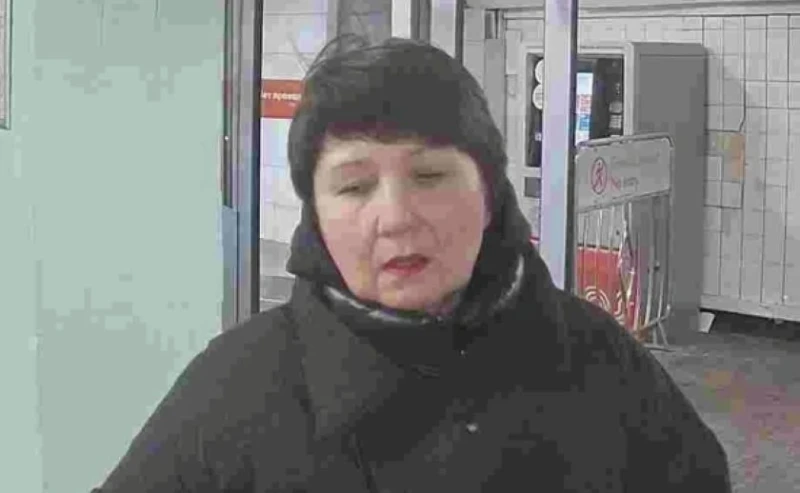 Серебрицкая обжалва задочния арест по делото за опит за убийство на Алексеев