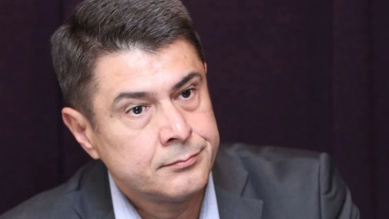 Димо Гяуров: Това е ужасно представление, изнесено ни от едни противни политици