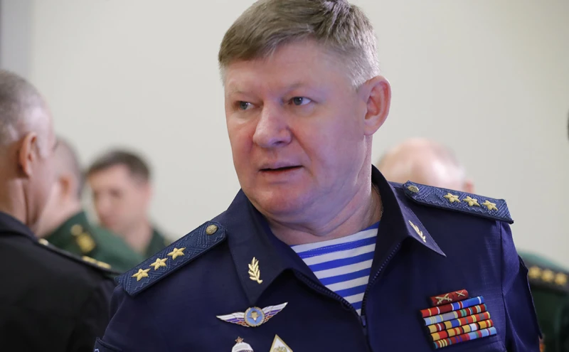 Началникът на щаба на ОДКБ: Милитаризацията в Европа е насочена срещу Русия