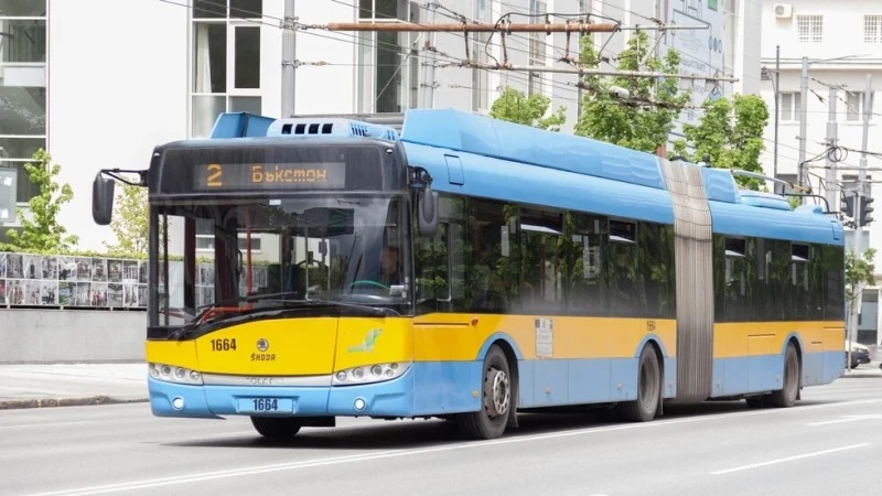Спаси София: Корупционният маршрут на столичния автотранспорт трябва да бъде прекъснат