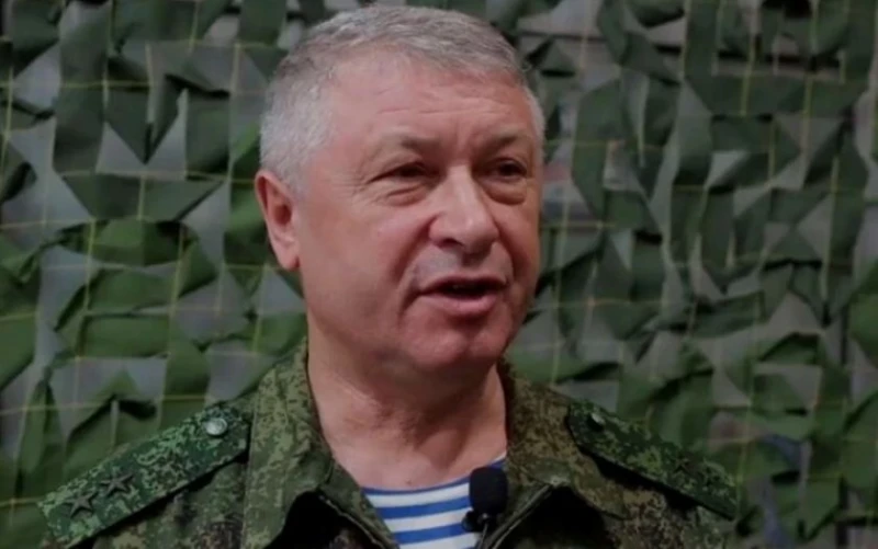 Разкриха какво е състоянието на генерал Владимир Алексеев