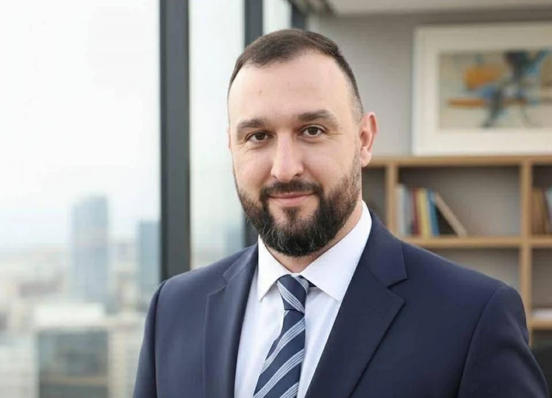 Тодор Терзиев преди "TravelX 2026: Новото лице на туризма": Изкустевният интелект може да бъде една добра екосистема за бизнеса