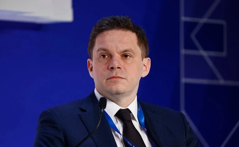 Руските власти задържаха двама директори на голяма транспортна фирма