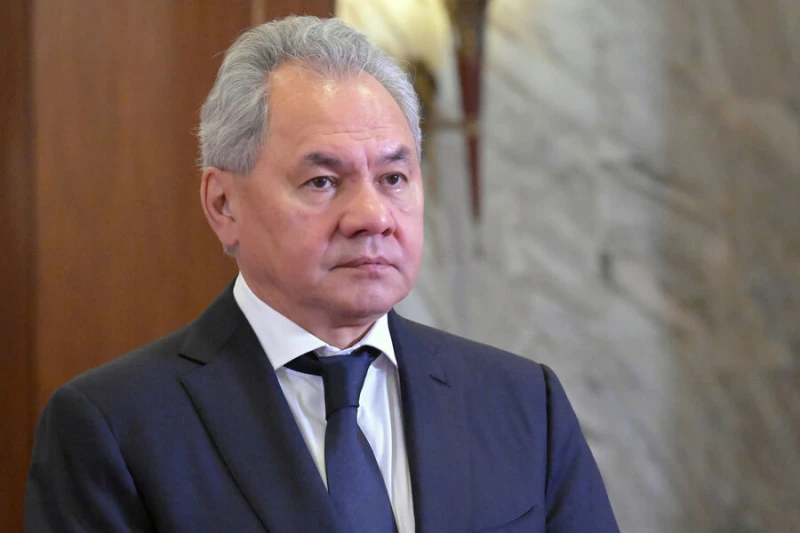 Шойгу: НАТО създава плацдарм за военна агресия на западните граници на ОДКБ