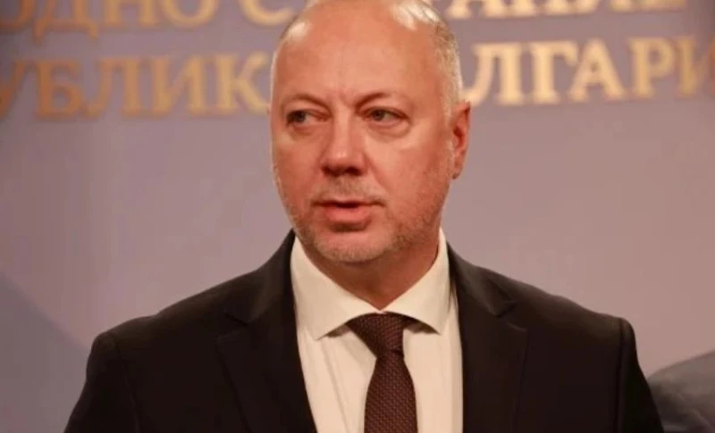 Желязков за случая "Петрохан": Това е една голяма национална драма