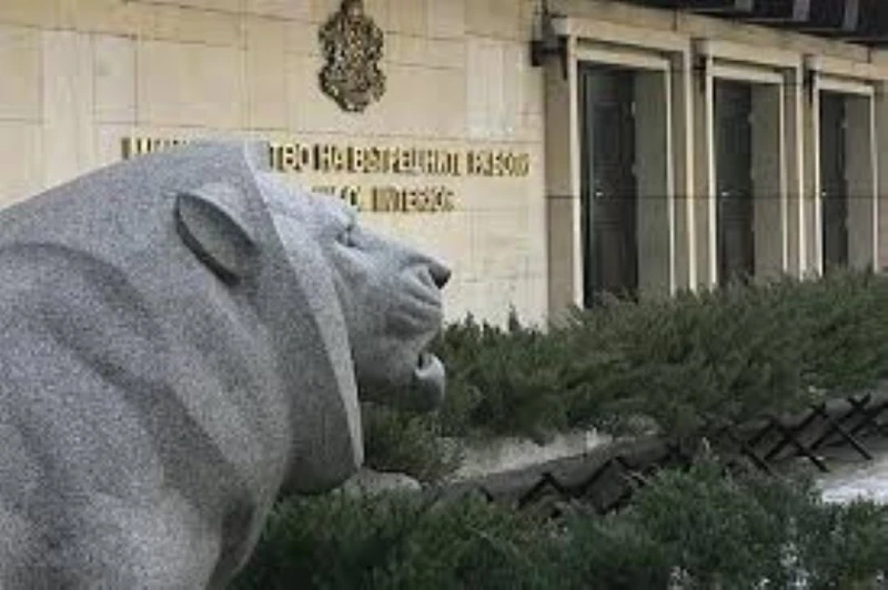 Синдикатът в МВР: Изборът на вътрешен министър трябва да бъде отговорен
