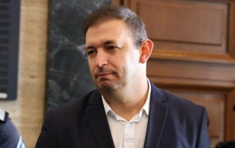 Започва процесът срещу бившия зам.-кмет на София Никола Барбутов