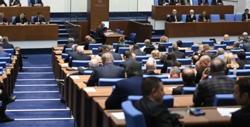Парламентът обсъжда удължаването на JEREMIE