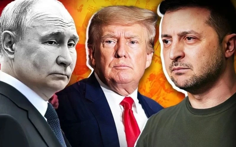 NYT: САЩ засилват натиска върху Украйна, за да отстъпи Донбас