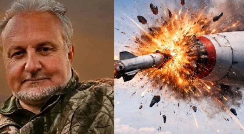 Криволап за "балистичните убийци" PAC-3, които Германия обеща на Украйна