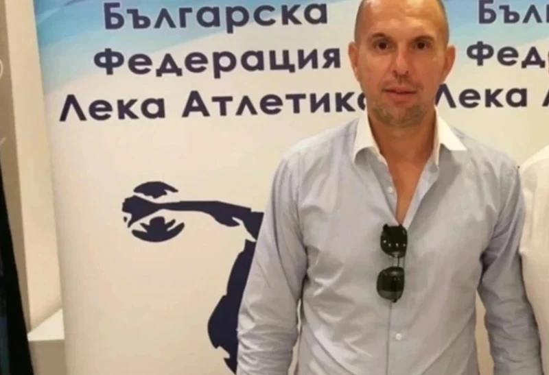 Георги Павлов: Ремонтът на Националния стадион ще бъде безсмислен, ако феновете не престанат с пиротехниката
