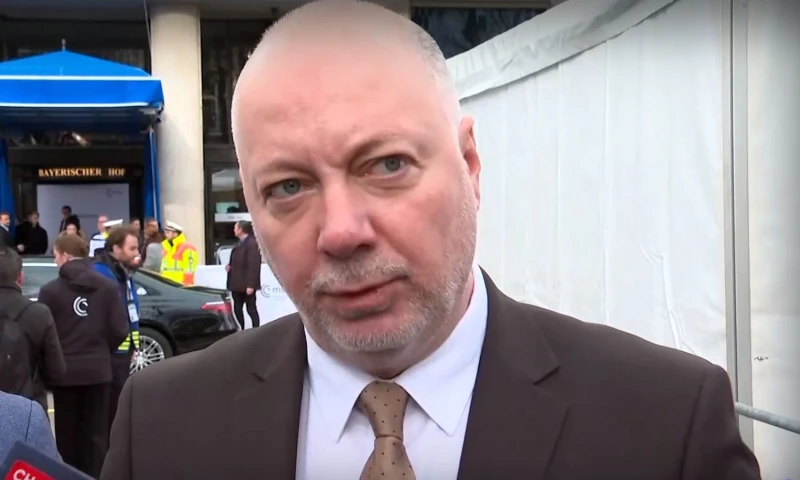 Желязков за завода на "Райнметал" у нас: Очакваме строителството да започне през пролетта