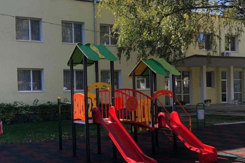 Изтекоха кадри от камера в столична детска градина, ГДБОП работи по сигнала?