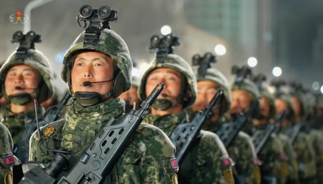 Yonhap: Около 6000 военни от Северна Корея са загинали или са били ранени във войната в Украйна